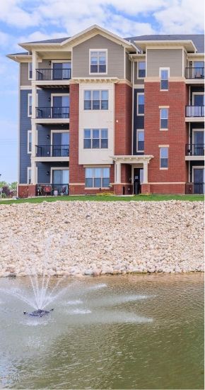 Oshkosh, Wisconsin communities